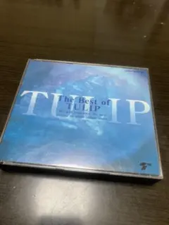 The Best Of TULIP