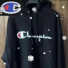 カレッジパーカー