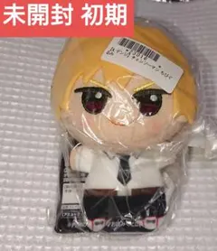 チェンソーマン　ちびぐるみ　デンジ ぬいぐるみ