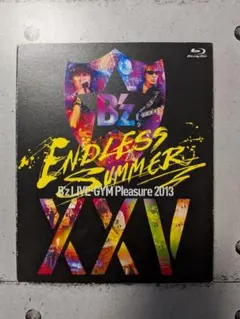 B'z B'z LIVE-GYM Pleasure 2013 DVD 4枚組 - メルカリ