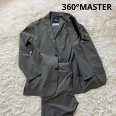 【美品】BEAUTY&YOUTH 360° MASTER セットアップ M