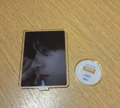 ENHYPEN カフェ ジェイク アクスタ