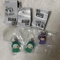 アイカツ めじるしアクセサリー