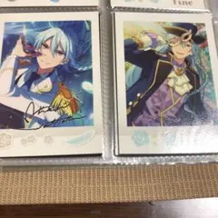 あんスタ ぱしゃこれ ヒビキ ワタル