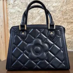 マリークワント ハンドバッグ