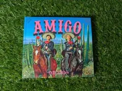 AMIGO ウカスカジー