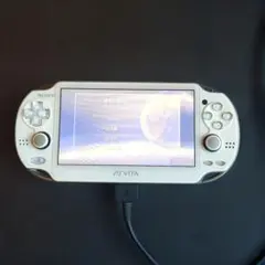 2026年最新】ps vita クリスタルホワイトの人気アイテム - メルカリ