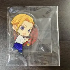 地獄楽 アニメイトカフェ アクリルスタンド　典坐