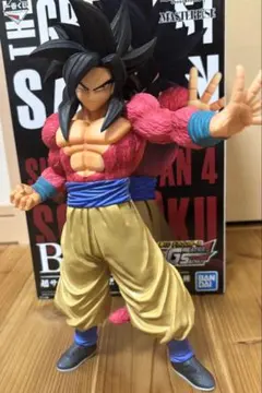 2026年最新】greatest saiyanの人気アイテム - メルカリ