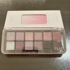 CLIO プロ アイパレット エアー 10 シーズン プラム