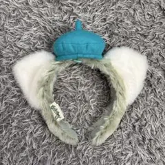 ジェラトーニカチューシャ