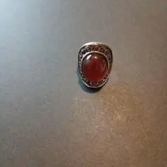 ヴィンテージデザイン指輪コスチュームジュエリー