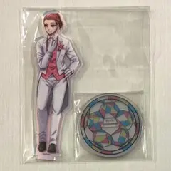 ブルーロック　千切豹馬　アクリルスタンド　ブルーロック展