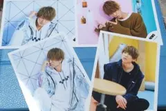 NEWS　公式写真　14枚