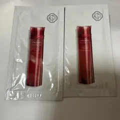 SHISEIDO エッセンスローション サンプル2個