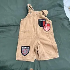 ベビー服のサムネイル