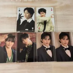 2025年最新】超特急 タクヤ トレカの人気アイテム - メルカリ