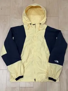 THENORTHFACEPURPLELABEL マウンテンウィンドパーカー 別注