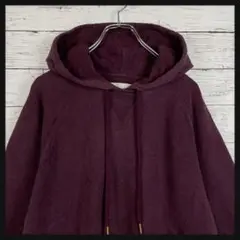 【C-814】チャンピオン ヴィンテージ　パーカー　人気　入手困難　希少