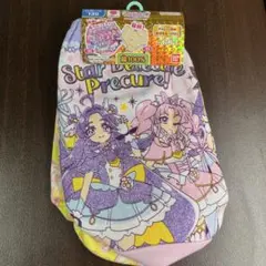 名探偵プリキュア　ショーツ　130cm