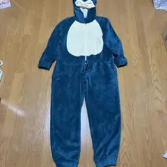 POCKET MONSTERS カビゴン M