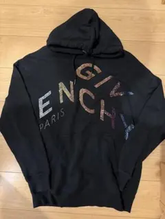 2025年最新】Givenchy メンズ パーカーの人気アイテム - メルカリ
