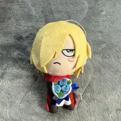 ユーリ!!! on ICE】みんなのくじ ユーリ・プリセツキー ぬいぐるみ