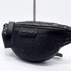 2026年最新】Jimmy Choo メンズ ボディバッグ・ウエストポーチの人気