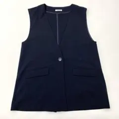⭐︎⭐︎値下げ⭐︎⭐︎【新品】レディース ノースリーブ ベスト ジレ