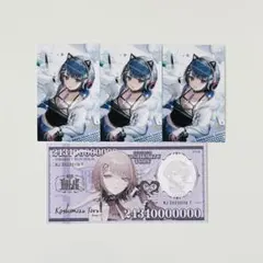 にじさんじ にじフェス キービジュアル 2026 缶バッジ 小清水透 - メルカリ