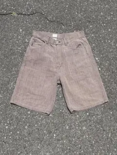 Dept ショートパンツ ベージュのサムネイル