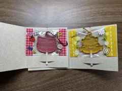 サンリオキャラクターズ・キャンディチャームズ