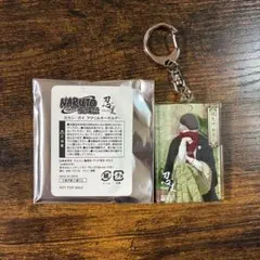ニジゲンノモリ はたけカカシのサムネイル