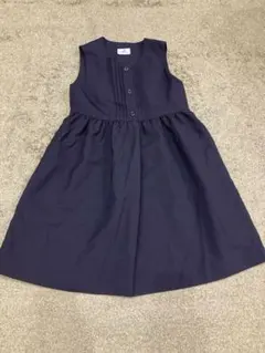 parentsdream ワンピース 120 卒園式　入園式