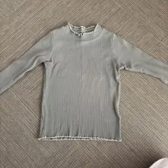 長袖110