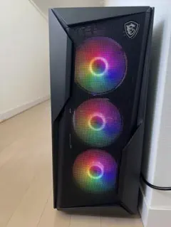 超高性能i9】ゲーミングPC/32GB/SSD/GTX1650/Win11 - メルカリ