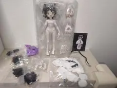 悪魔角 怠惰 色違い