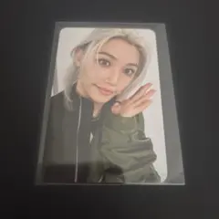 Stray Kids Felix フィリックス　dominate