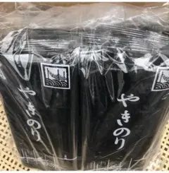 焼きのり　田庄やきのり家庭用10帖