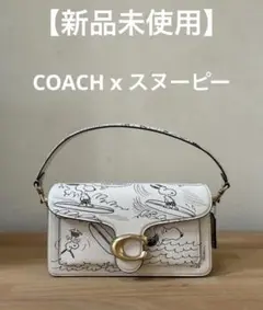 2025年最新】coach ショルダーバッグ タビーの人気アイテム