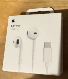Apple EarPods USB-C