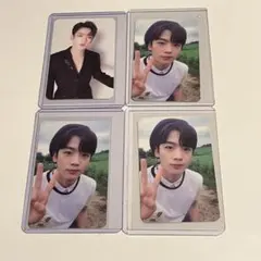 X1 ARカード トレカ キムヨハン ヨハン