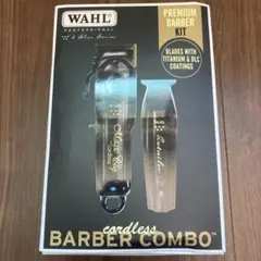 ウォールバリカン Wahl Magic Clip & Detailer2台セット - メルカリ