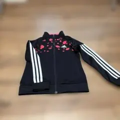 adidasジャージ上下セット