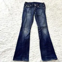 2025年最新】TRUE RELIGION レディース デニム・ジーンズの人気