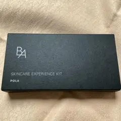 POLA B.A スキンケア エクスペリエンスキットのサムネイル