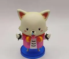 ワンピース Yz ミノチワワ ガレージキット ガレキ スタチュー 