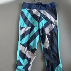 adidas アディダス　レギンス　スポーツタイツのサムネイル