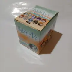 葬送のフリーレン　トレーディング　ホログラム　缶バッジ　全10種セット