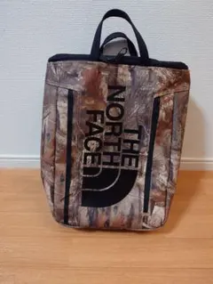 THE NORTH FACE BCヒューズボックストート